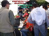 RECIBIENDO PRIMEROS QSO&acute;S