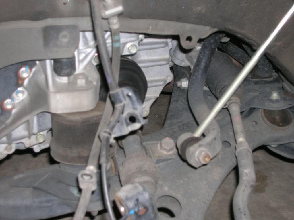 when to replace struts on toyota prius #6