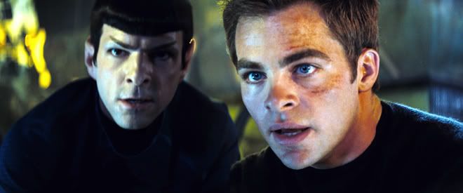 new star trek Pictures, Images and Photos