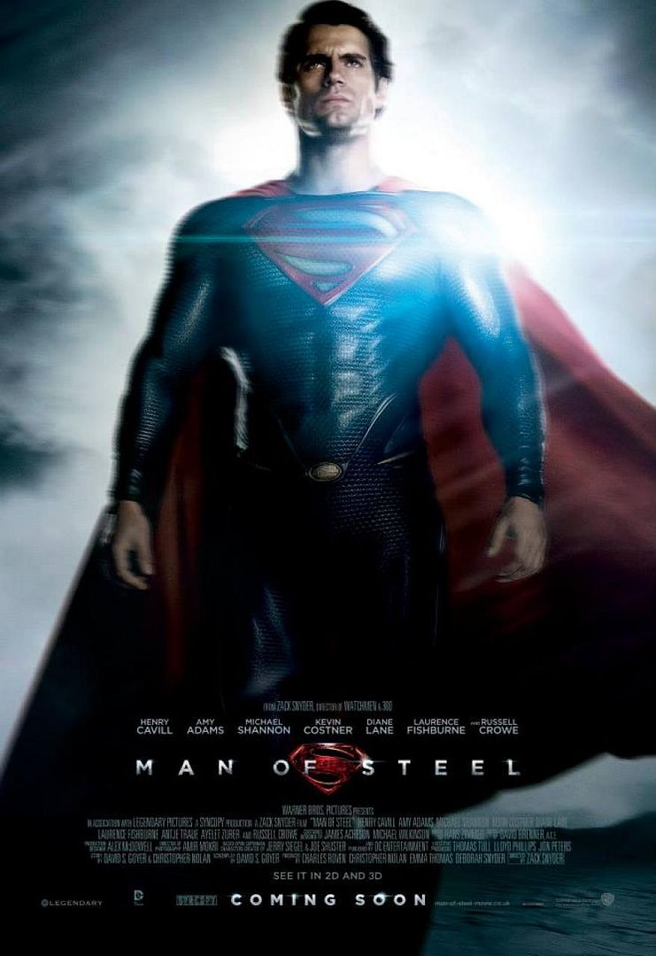 man-of-steel