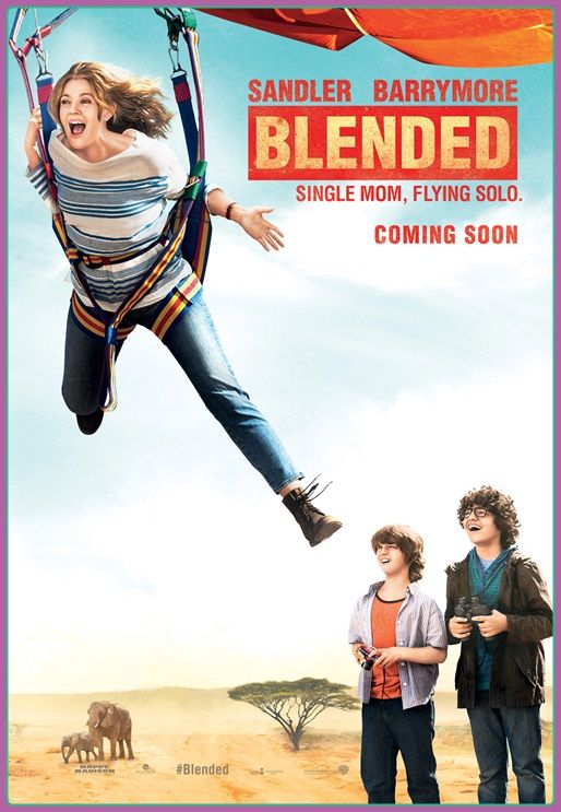 blended-movie-posters