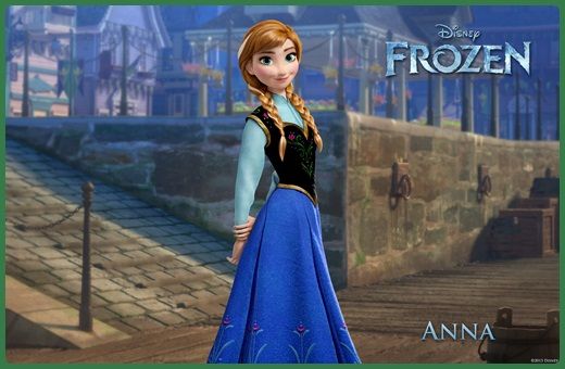 disney-frozen-characters
