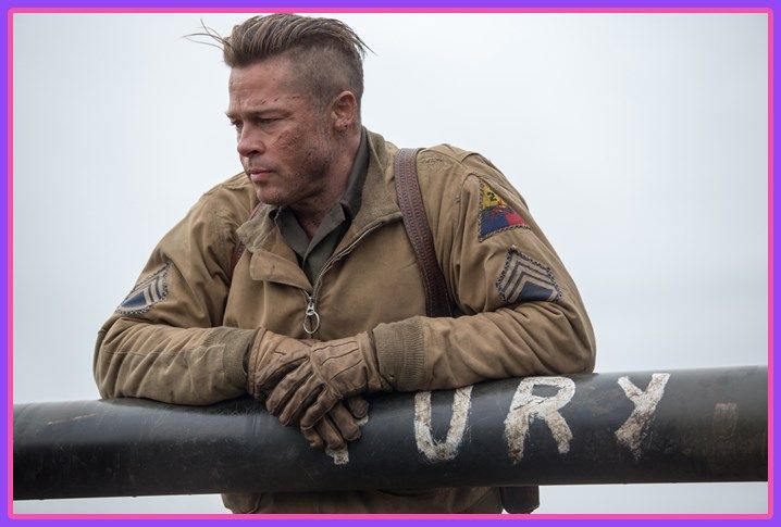 fury-movie-brad-pitt
