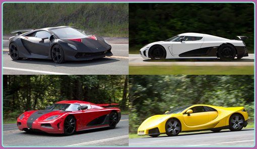 Ford Fiesta St 4 Door Black