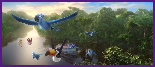 Rio-2-movie-review