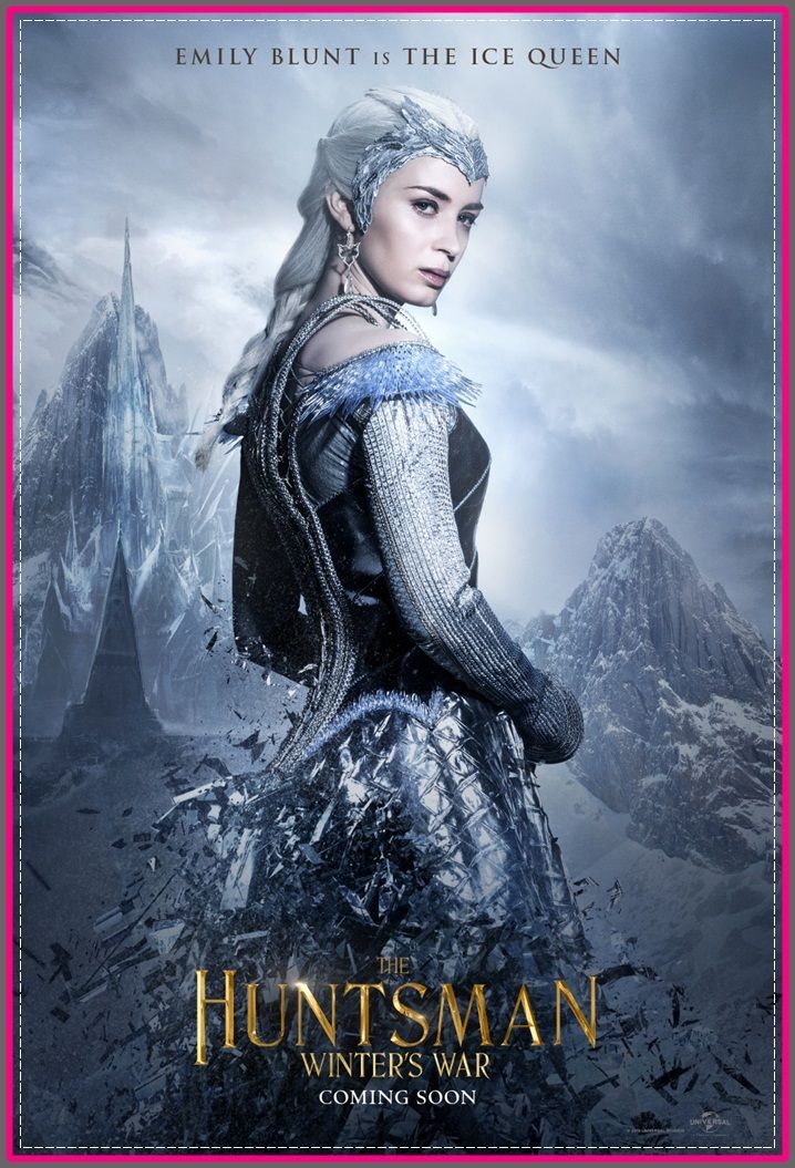 hunstman-winters-war-movie-posters