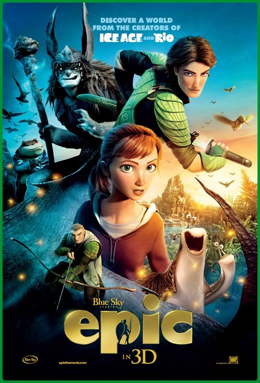 Epic-movie-poster
