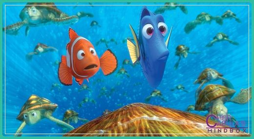 finding-nemo-3d