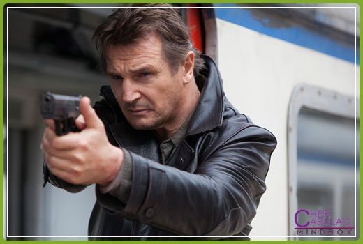 Taken 2 Movie