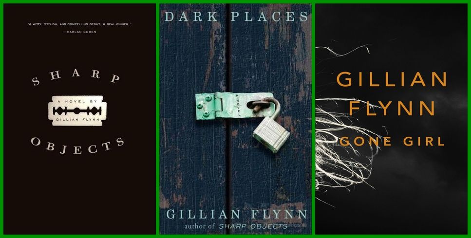 gillian-flynn-books
