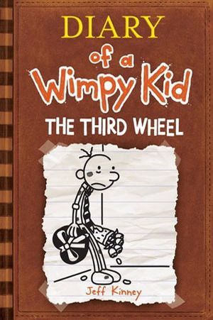 diary-wimpy-kid-third-wheel
