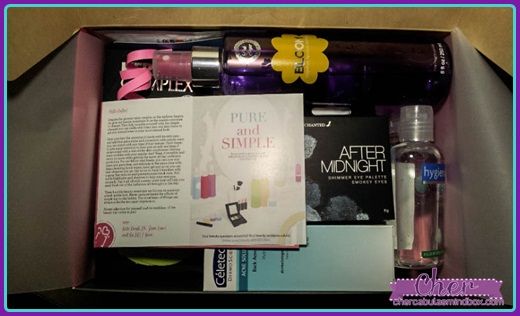 unboxing-july-bdj-box