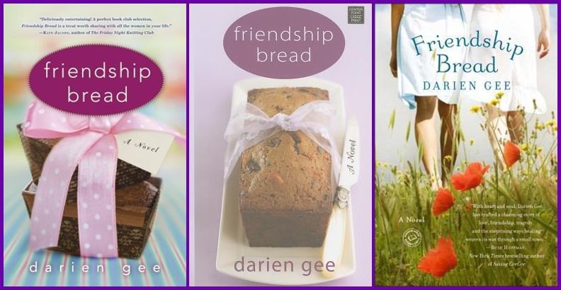 friendship-bread-book-review