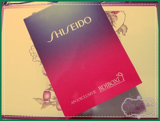 This month's box is exclusive from Shiseido february-bdj-box