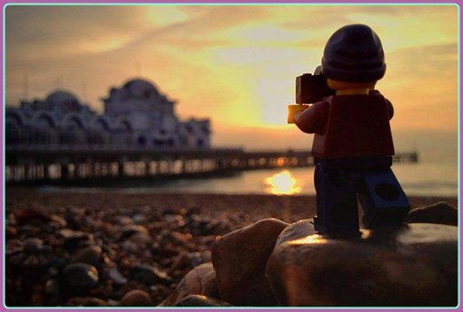 legographer-365-project