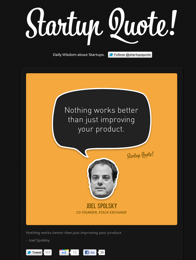 startupquotedailytumblr