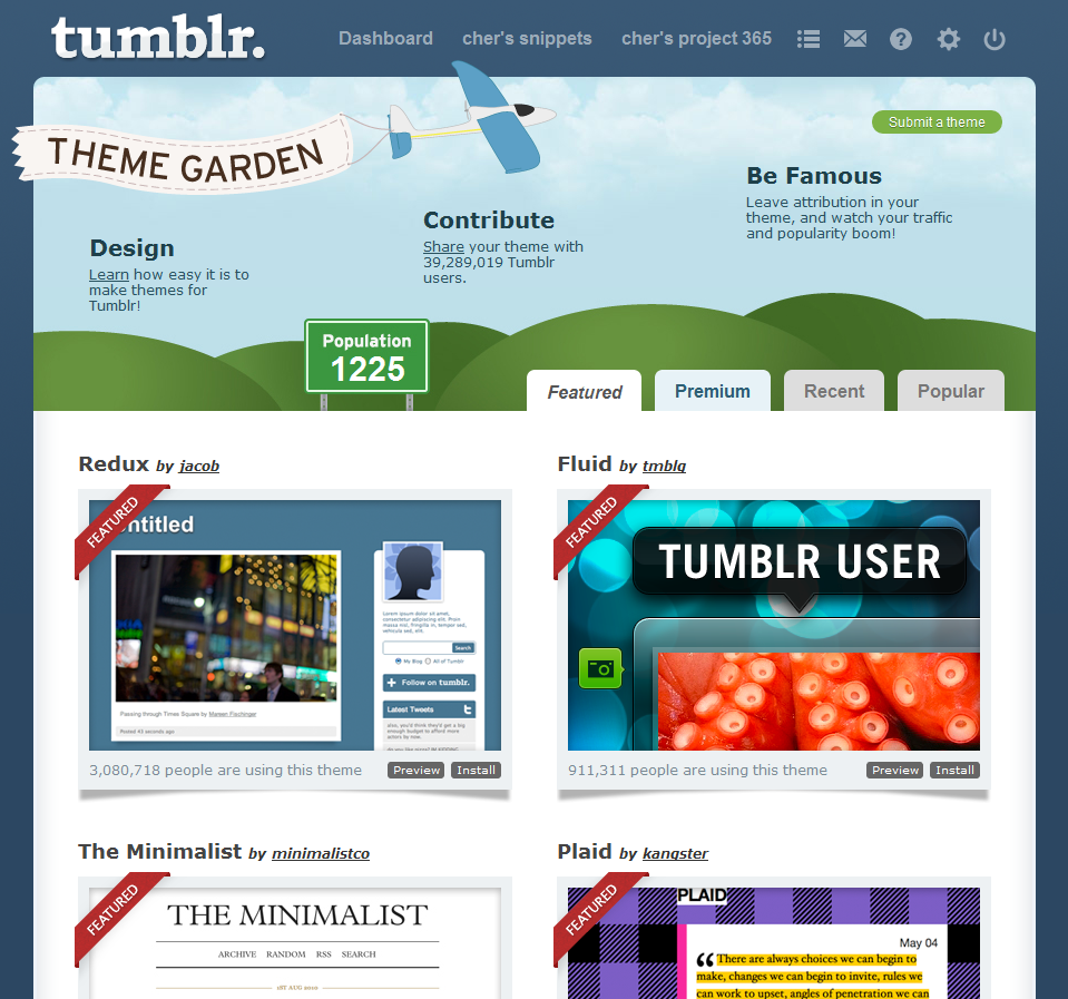 theme-garden-best-tumblr-themes