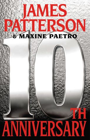 20th-anniversary-james-patterson