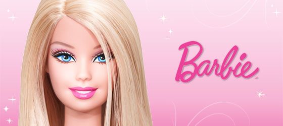 Barbie-mattel