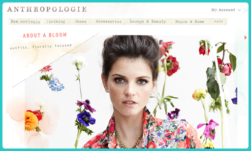 anthropologie.com