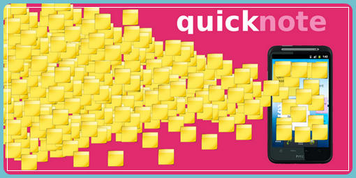 freeandroidapp-quicknote-001