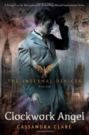 book-review-clockwork-angel