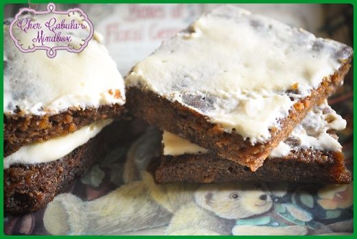 carrot-cake-squares