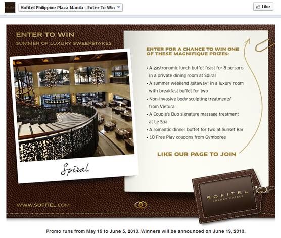 sofitel-enter-to-win-contest