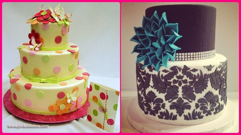 unique-birthday-cake