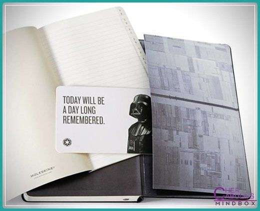 starwars-moleskine-planner