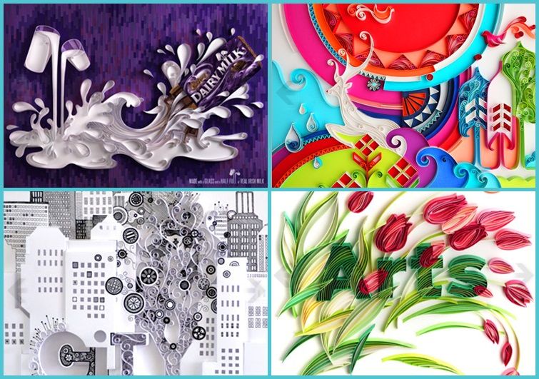 yulia-brodskaya-paper-art