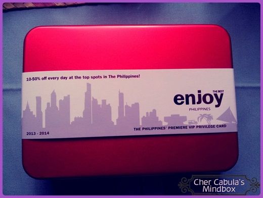enjoy-lifestyle-card