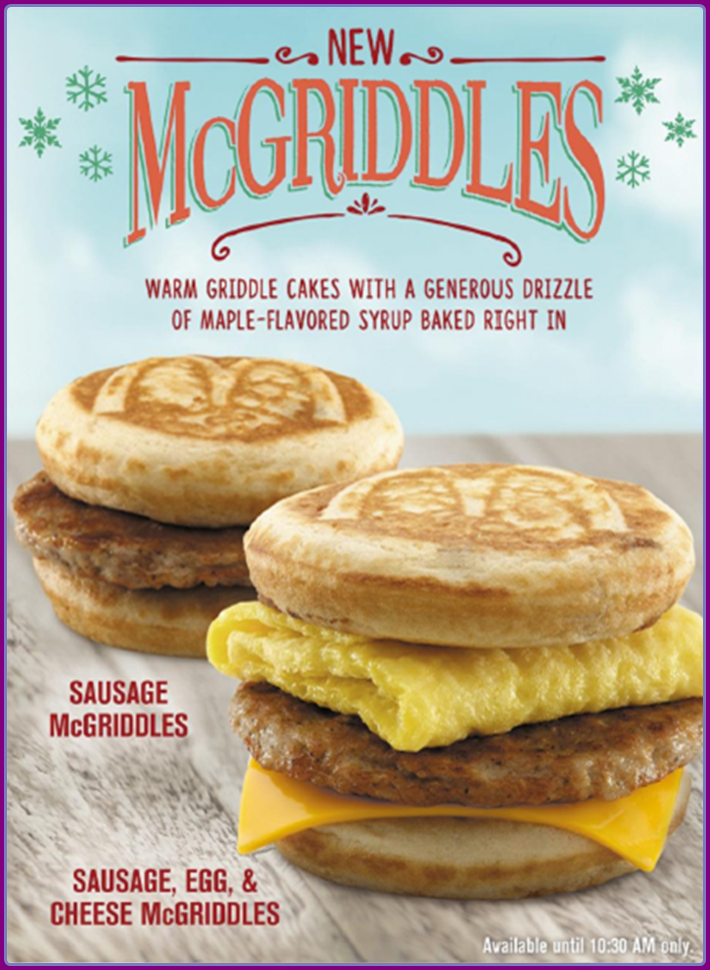 mcgriddles-release