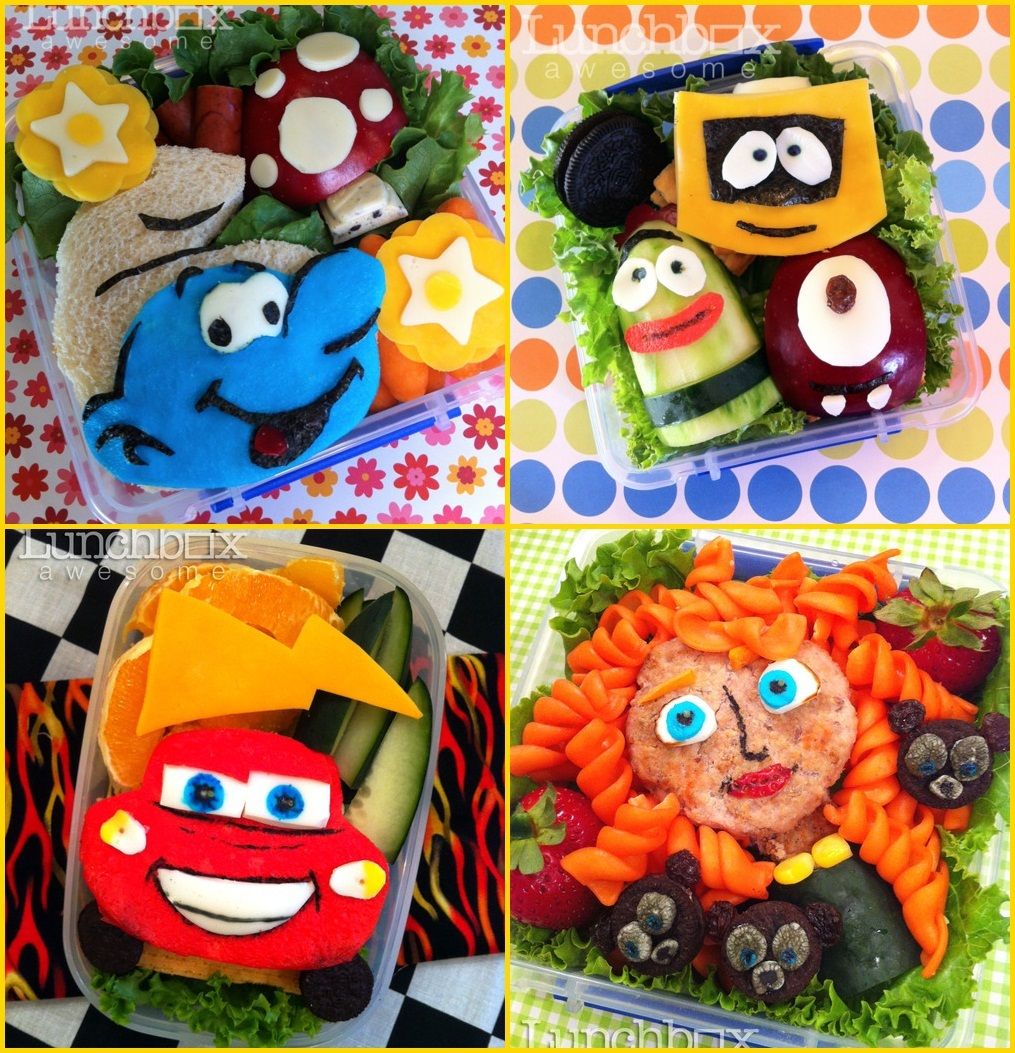 awesome-bento-boxes