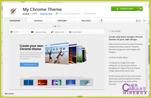 create-your-own-chrome-theme