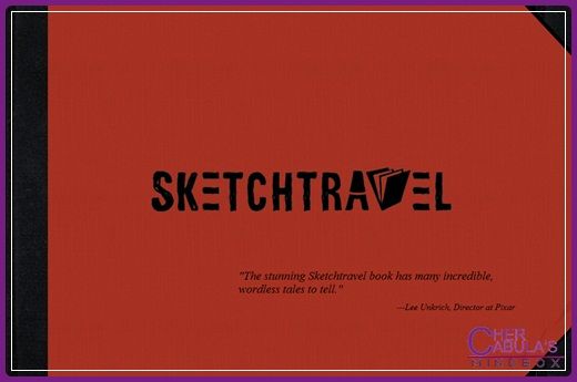 sketchtravel