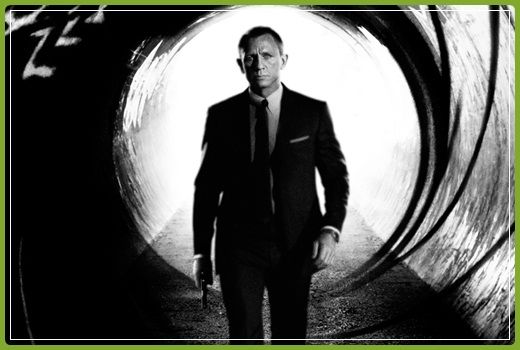 global-James-Bond-Day