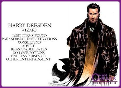the-dresden-files