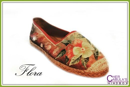 Blacklotus-Corner-hand-painted-shoes