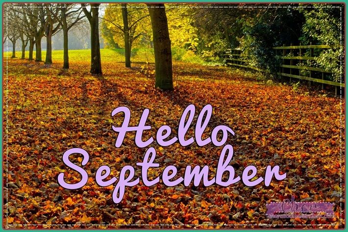 hello-september