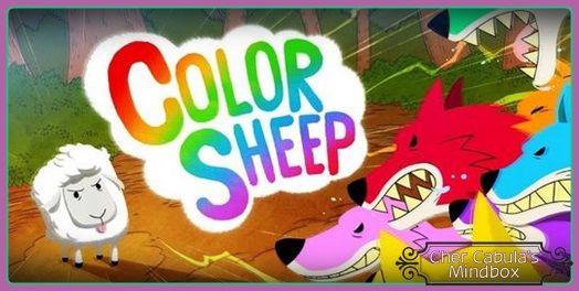 color-sheep-game-review