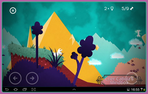MIMPI-game-review