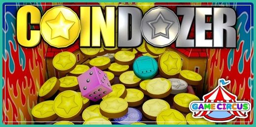 coin-dozer-app
