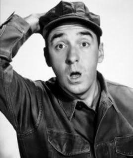 Gomer Pyle. Pictures, Images and Photos