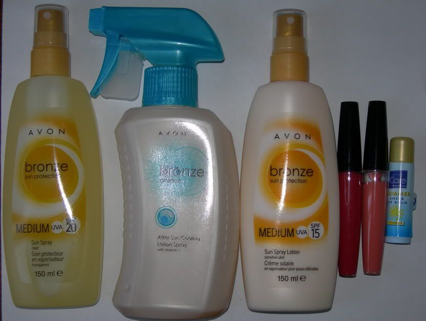 my avon 25.04.2009