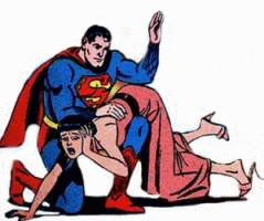 Supes and Lois Pictures, Images and Photos