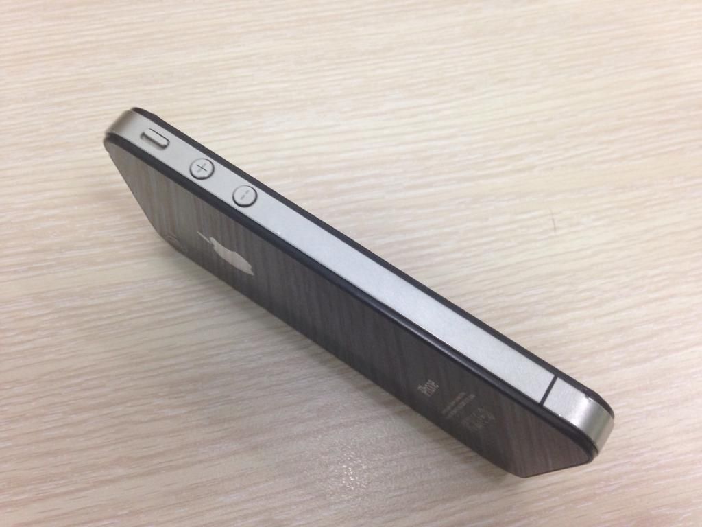 HCM - Iphone4 32GB Quốc Tế Black Mới 99% - 3