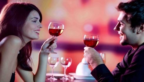 Dating With Confidence