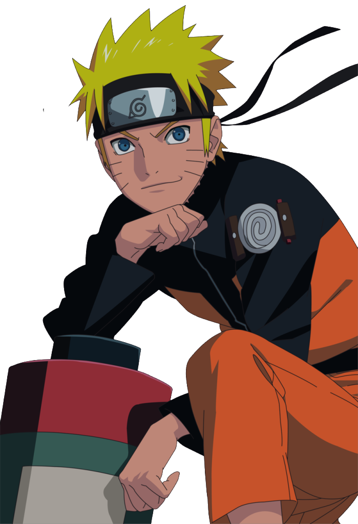naruto png