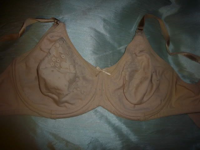 Medela nursing bra 36C (c) charissa_w nursing bra
